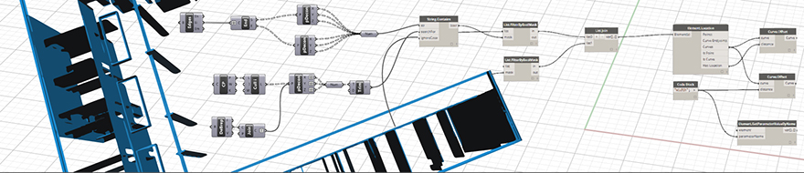 Computational BIM in Practice