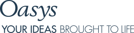 oasys logo
