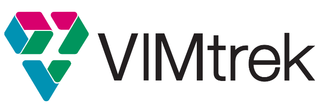 VIMtrek logo